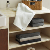 Essential - Bath Towel - Lily White