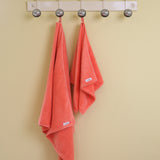 Essential - Bath Towel - Colar Pink