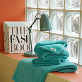 Essential - Bath Towel - Lagoon Blue
