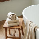 Essential - Bath Towel - Light Gray