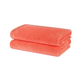 Essential - Bath Towel - Colar Pink