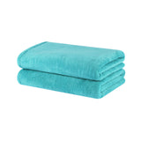 Essential - Bath Towel - Lagoon Blue