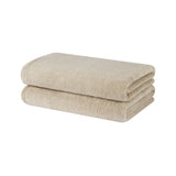 Essential - Bath Towel - Light Gray