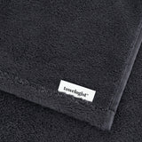Essential - Bath Towel - Chalcoal Gray