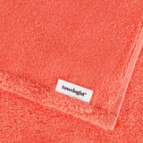 Essential - Bath Towel - Colar Pink