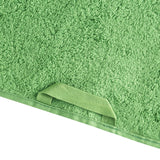 Essential - Hand Towel - Grass Green