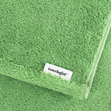 Essential - Hand Towel - Grass Green