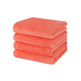 Essential - Hand Towel - Colar Pink