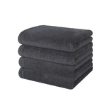 Essential - Hand Towel - Chalcoal Gray