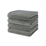 Essential - Hand Towel - Steel Gray