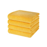 Essential - Hand Towel - Sunflower Yellow