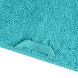 Essential - Bath Towel - Lagoon Blue