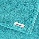 Essential - Bath Towel - Lagoon Blue