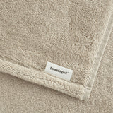 Essential - Bath Towel - Light Gray