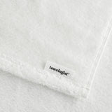 Essential - Bath Towel - Lily White