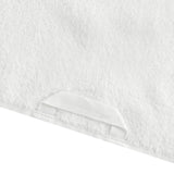 Essential - Bath Towel - Lily White