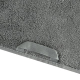 Essential - Bath Towel - Steel Gray
