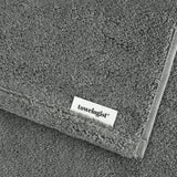 Essential - Bath Towel - Steel Gray