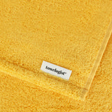 Essential - Hand Towel - Sunflower Yellow