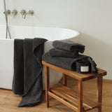 Essential - Bath Towel - Chalcoal Gray