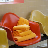 Essential - Hand Towel - Sunflower Yellow