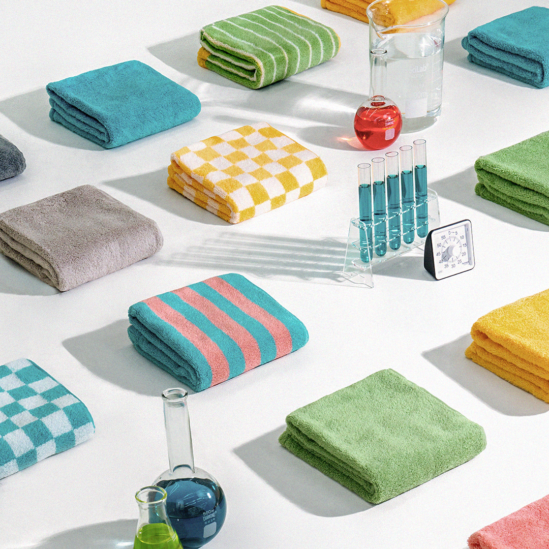 The Secret to Turning Your Bathroom into a 5-Star Hotel Spa: Towelogist