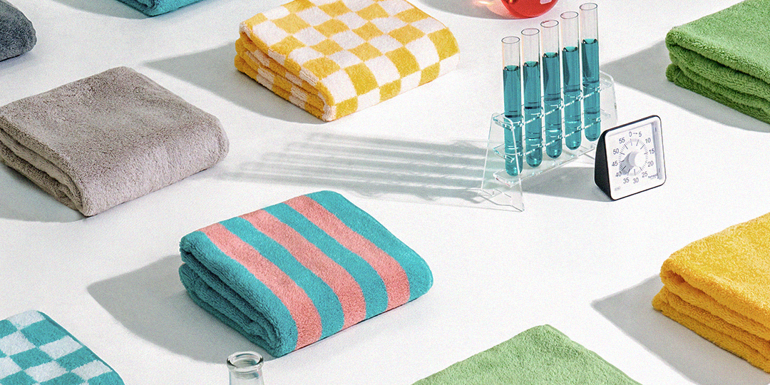 The Case for Softness: Why Your Towel Matters More Than You Think
