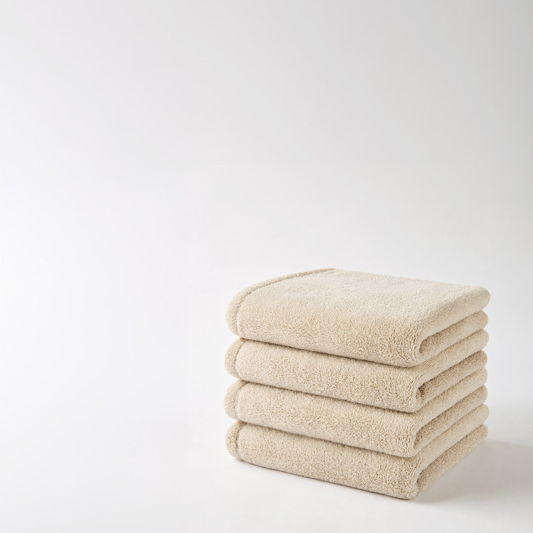 Why Hotel Towels Are Always So Soft: The Industry Secrets Behind It