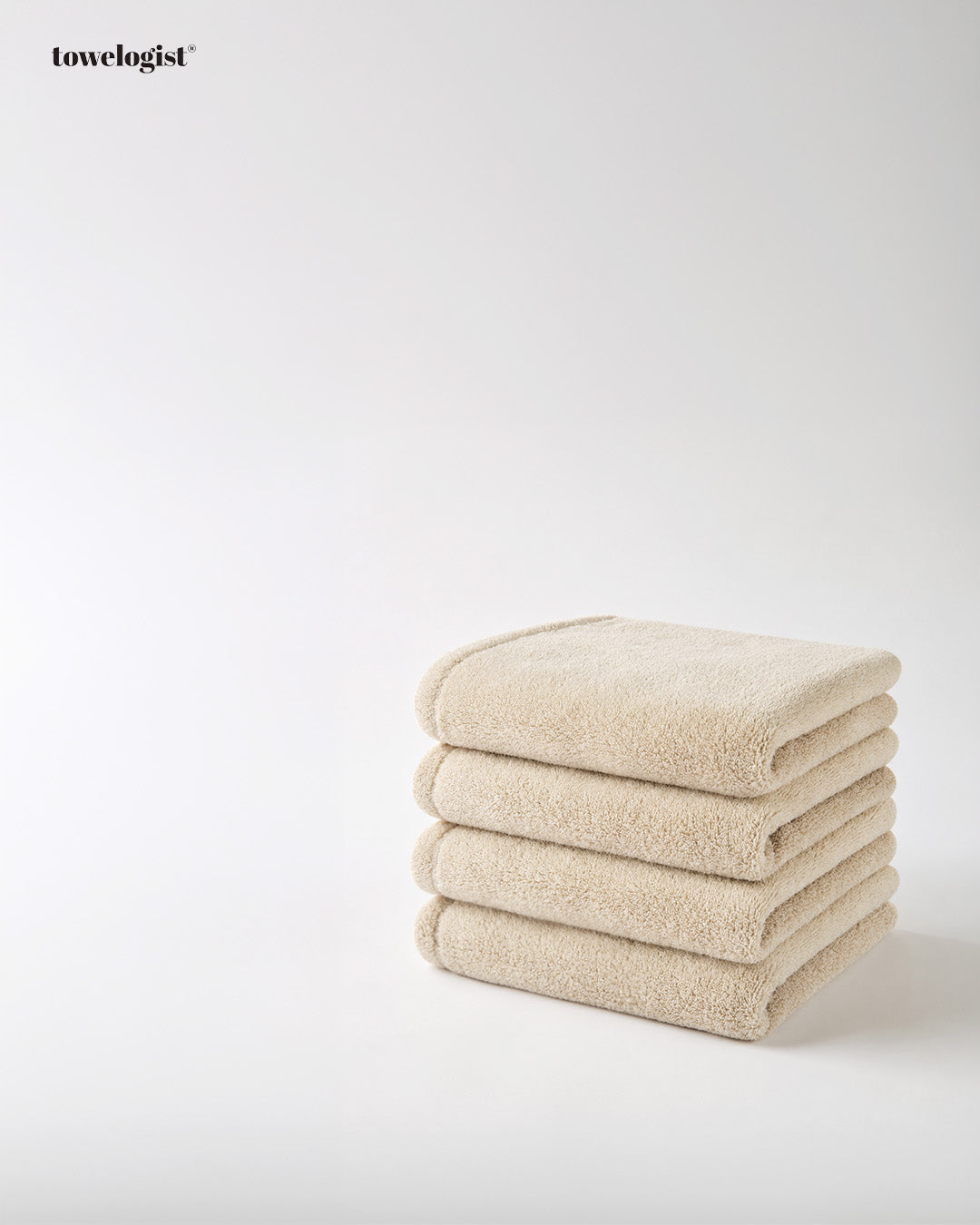 Why Hotel Towels Are Always So Soft: The Industry Secrets Behind It