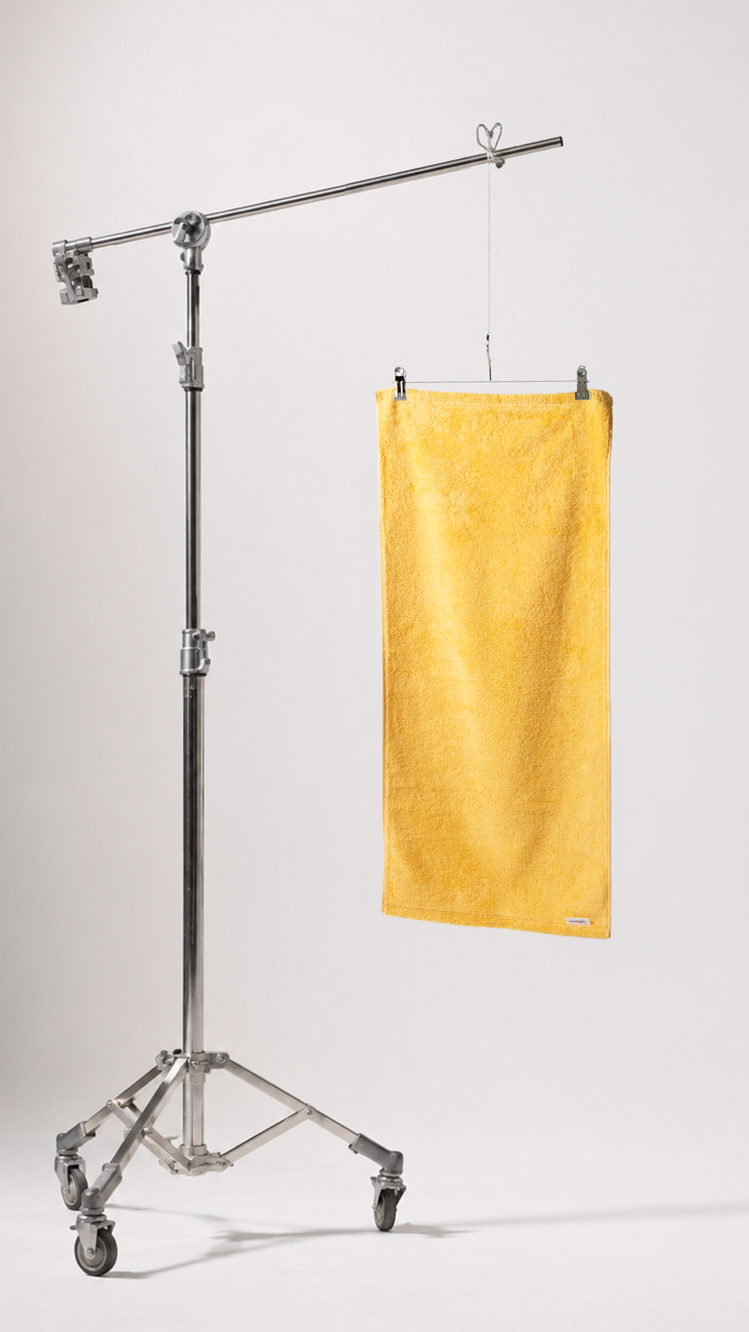What GSM is Best for Bath Towels? (350–500 GSM Explained)