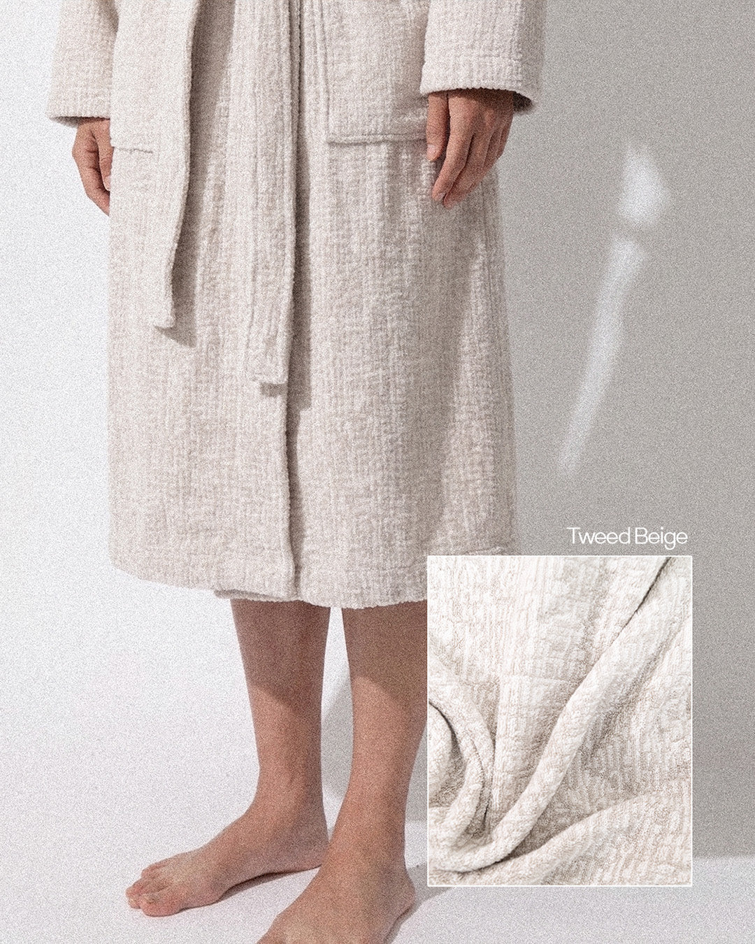 Why Your Towels Feel Different After Washing