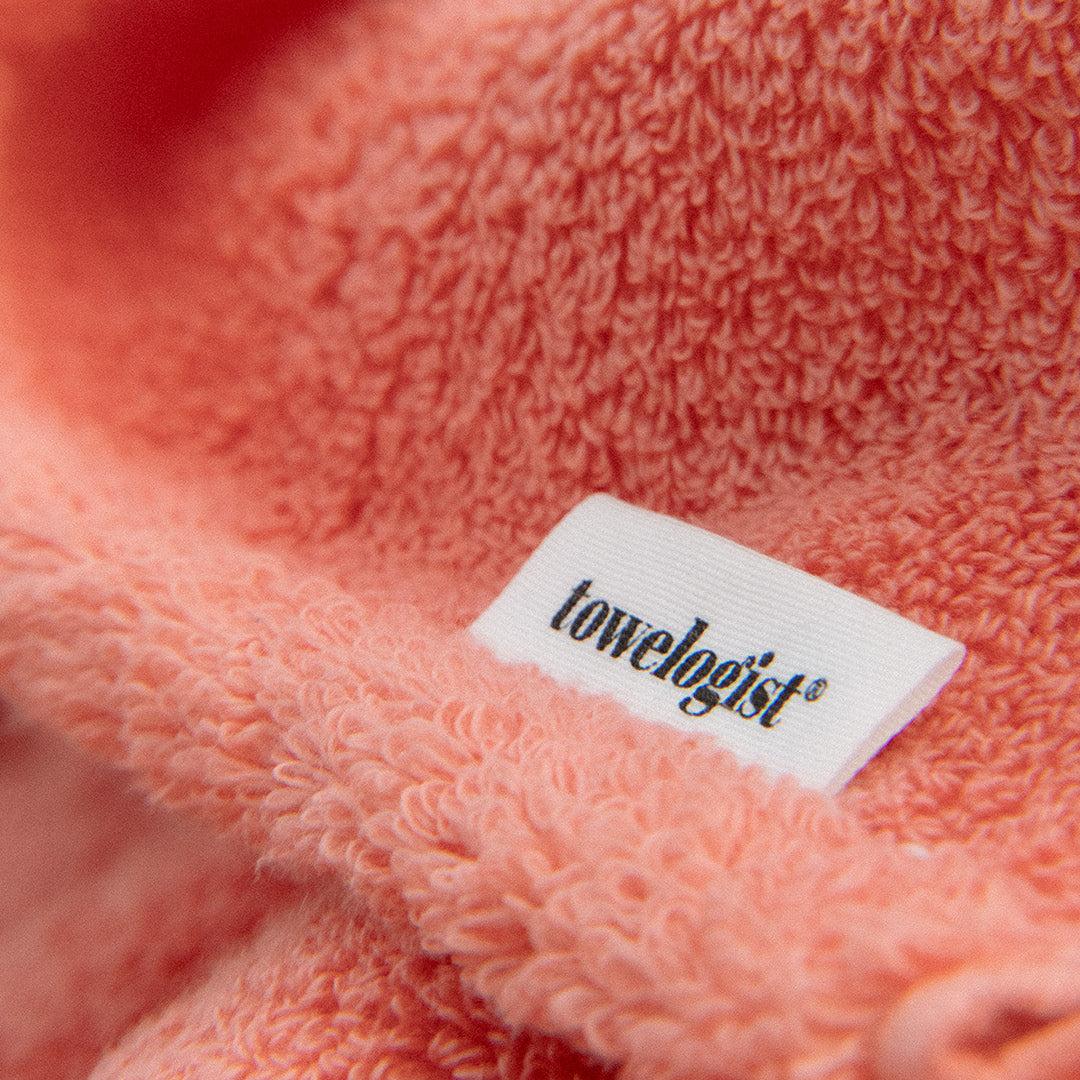 Why Do Towels Fade — And How Do You Stop It?