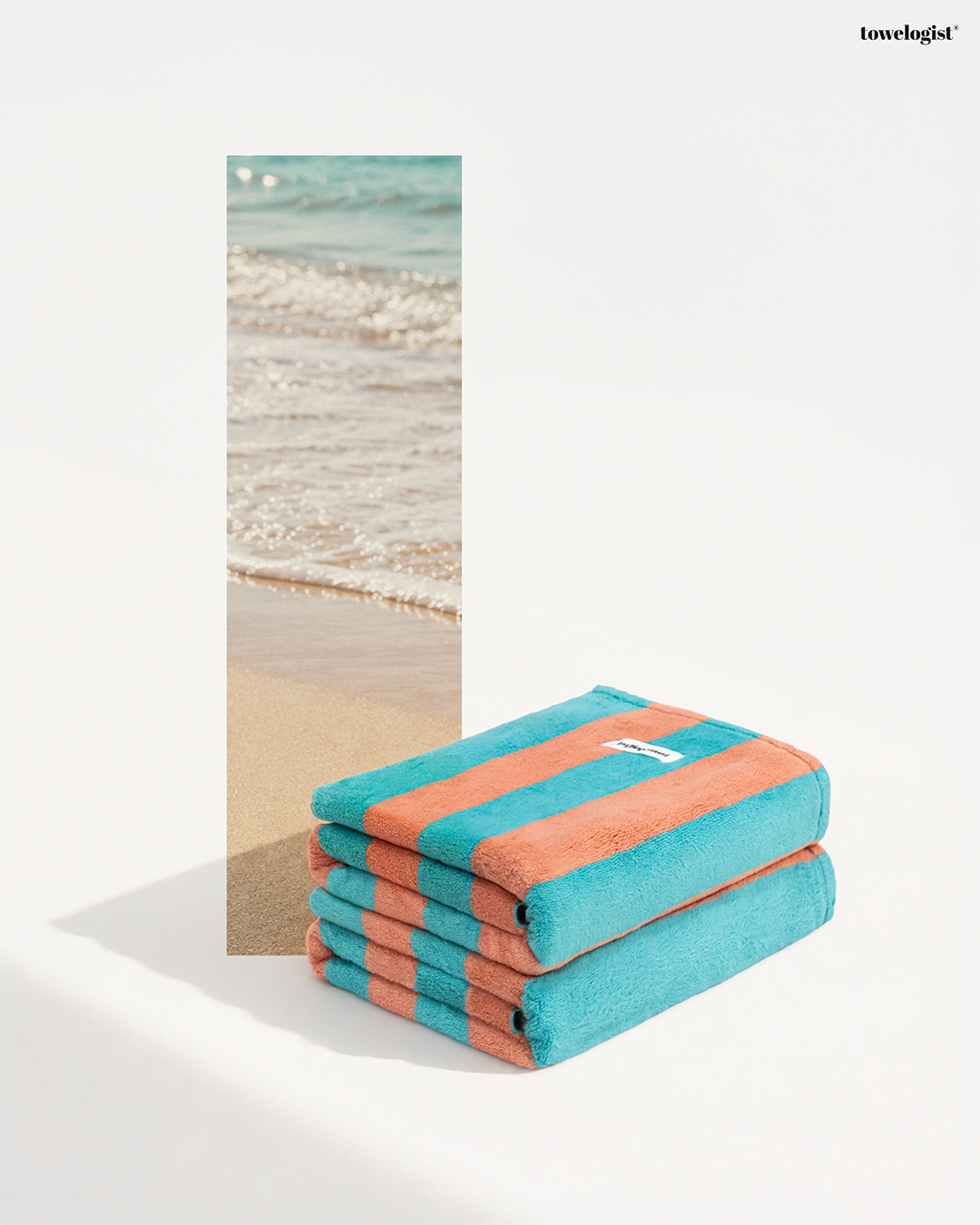 Best Beach Towels 2026: Why Oversized Bath Towels Are Taking Over