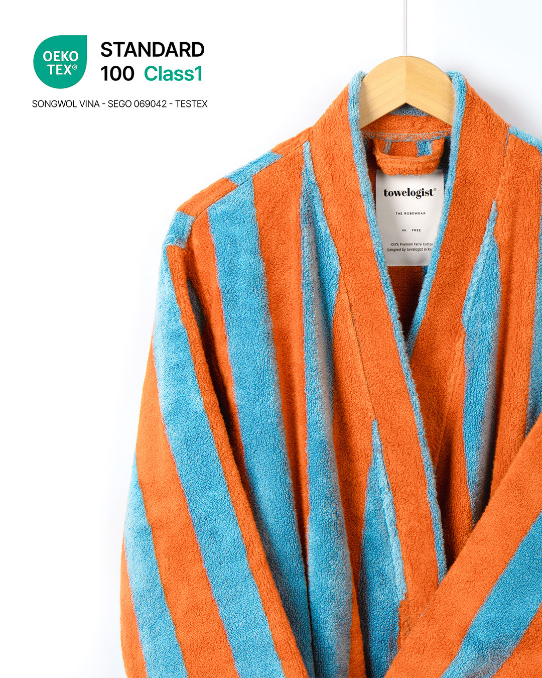 The Robe Edit: How to Style & Use Your Bath Robe Beyond the Bathroom