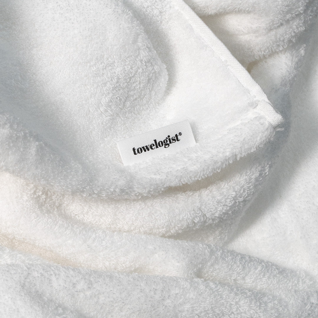 Bath Towel vs. Bath Sheet: Which One Do You Actually Need?