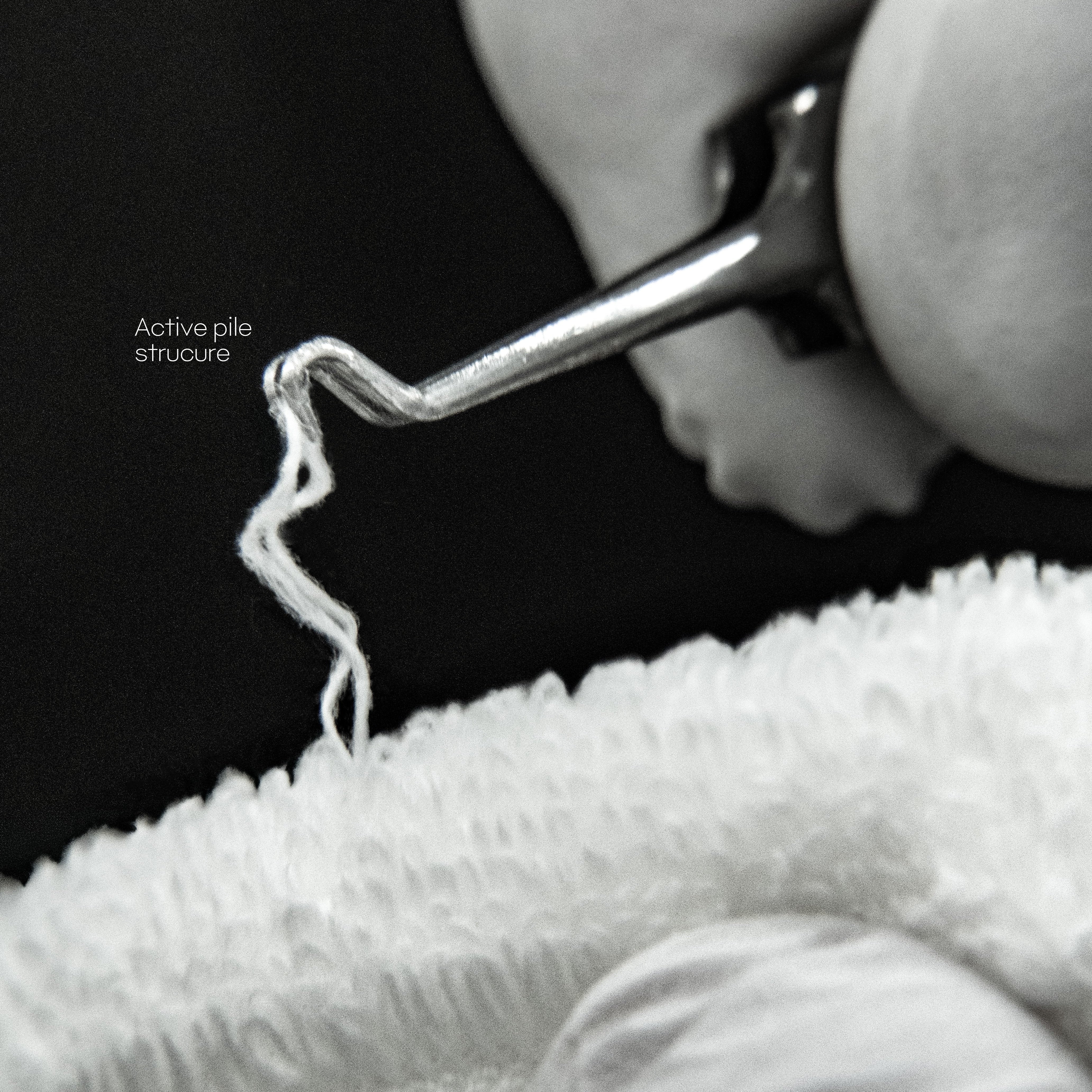 Why Do We Use Zero Twist?