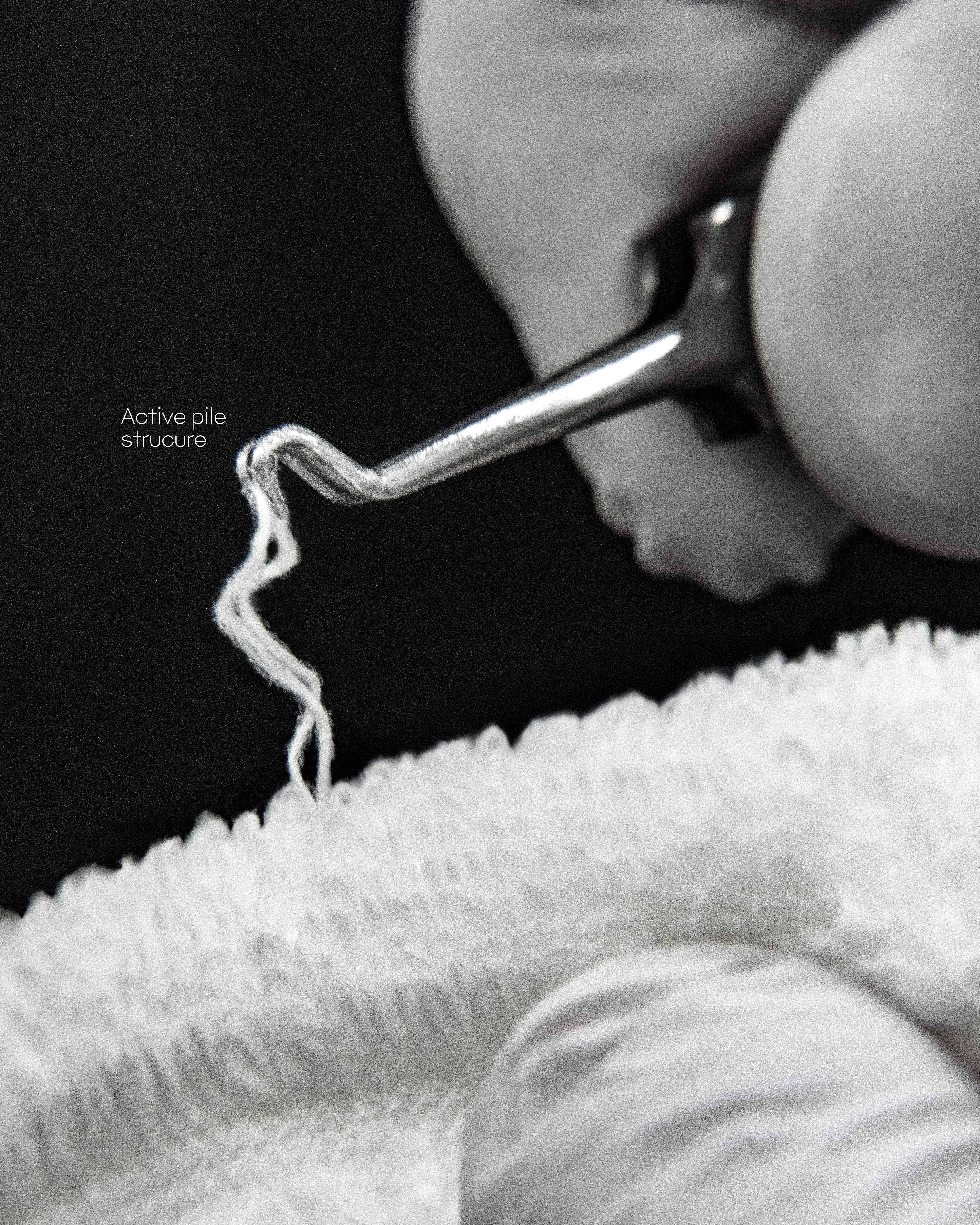 Why Do We Use Zero Twist?