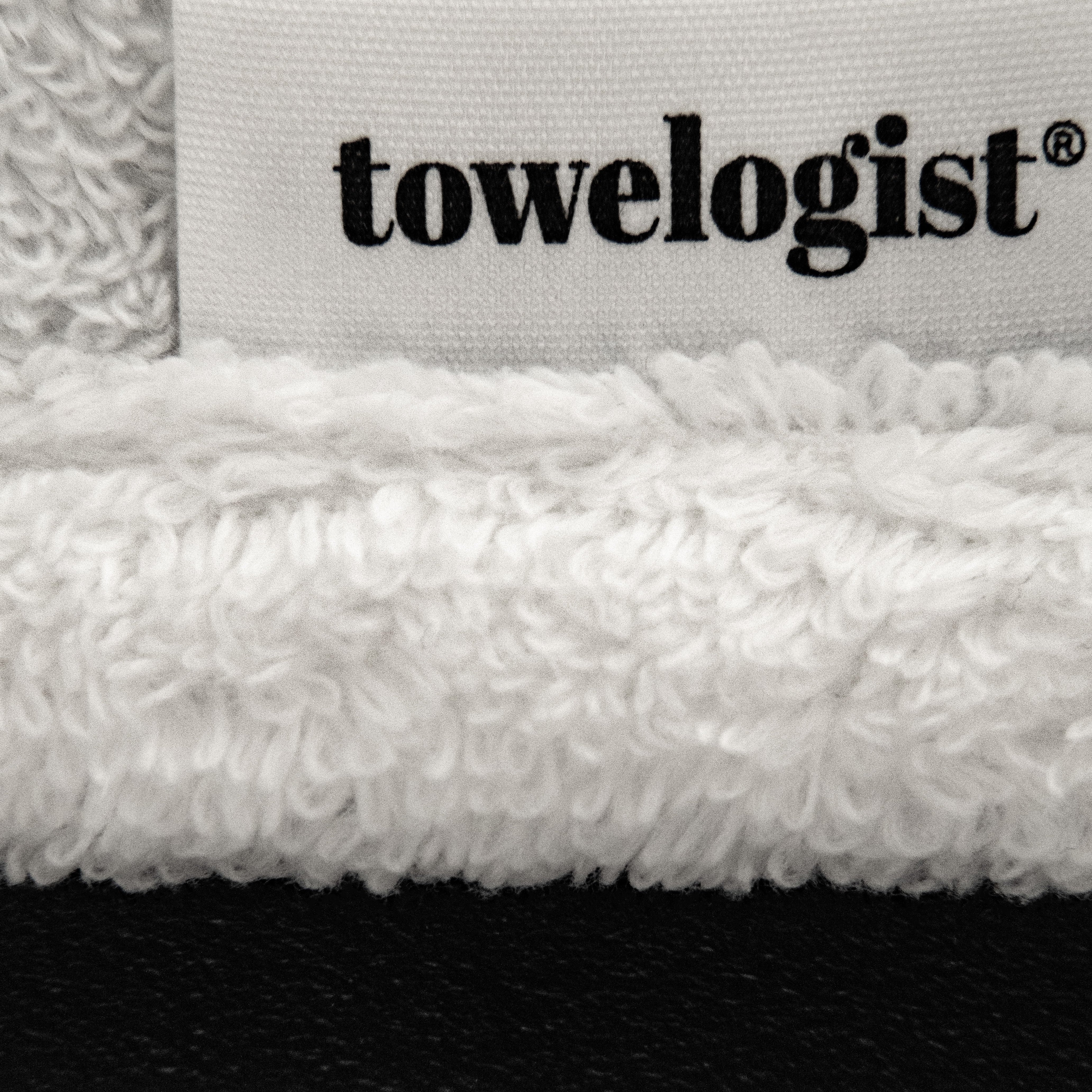 Why We Made the Perfect Towel