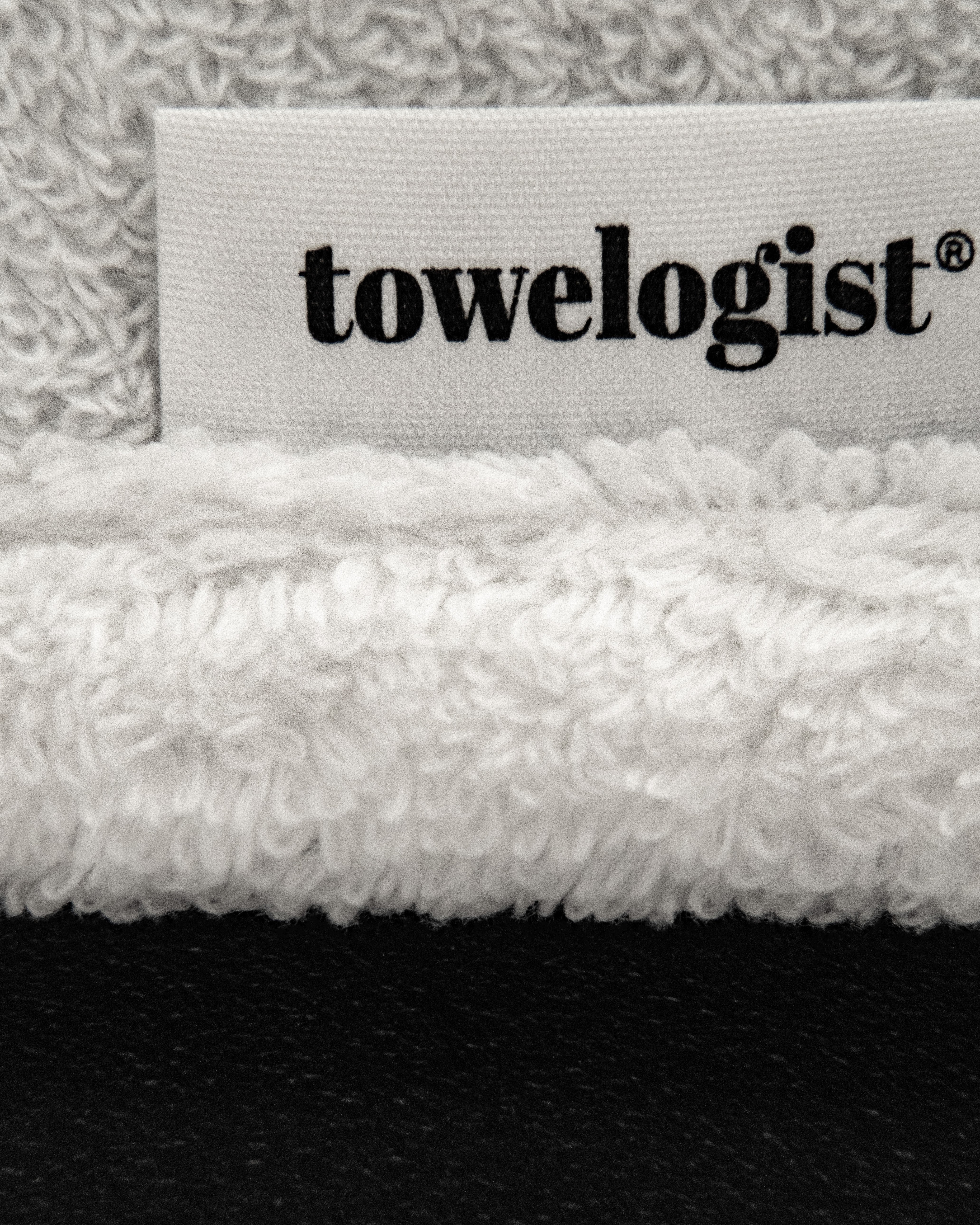 Why We Made the Perfect Towel