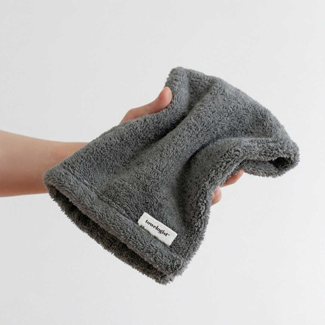 Towel Hygiene: What Dermatologists Actually Recommend