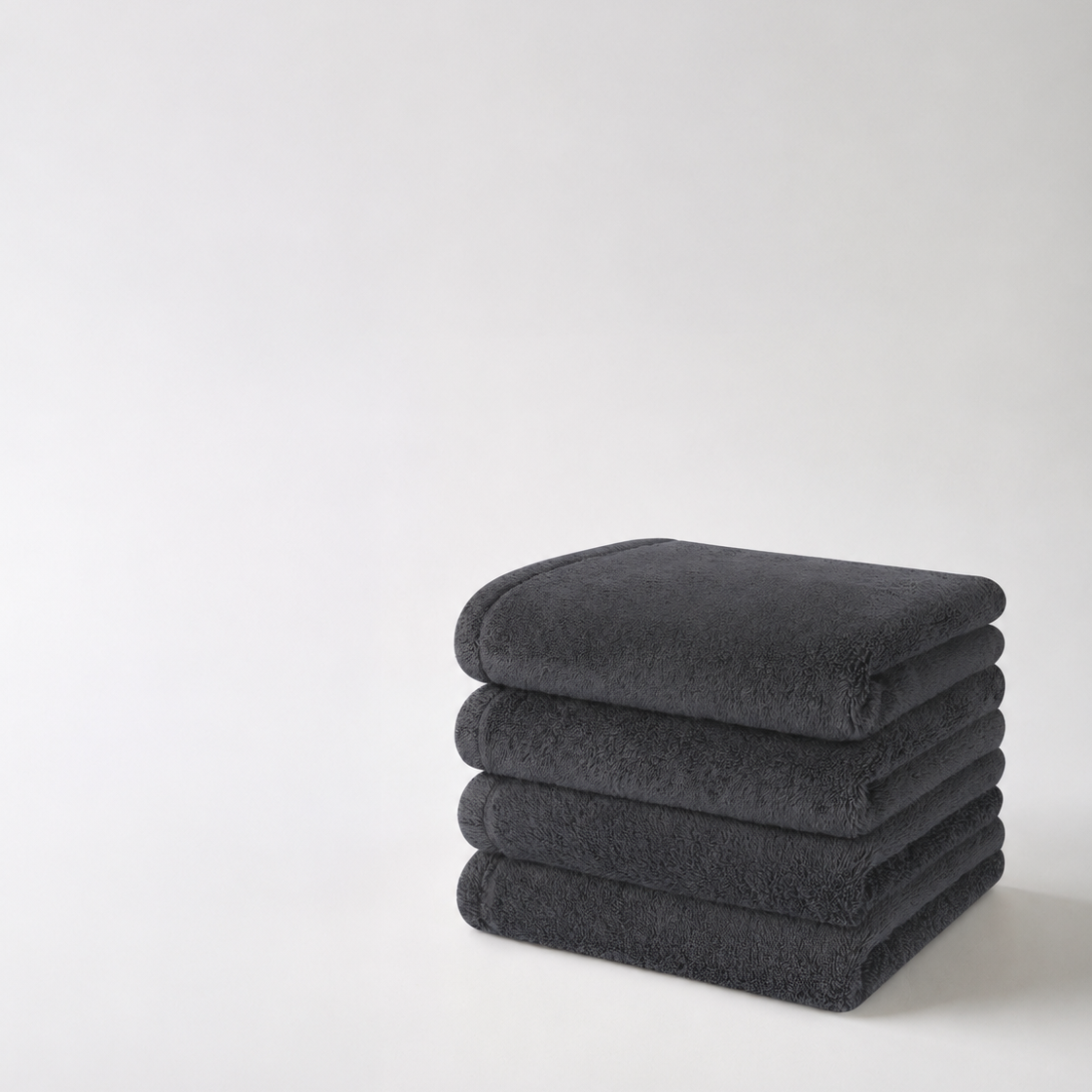Why Charcoal and White Keep Coming Back