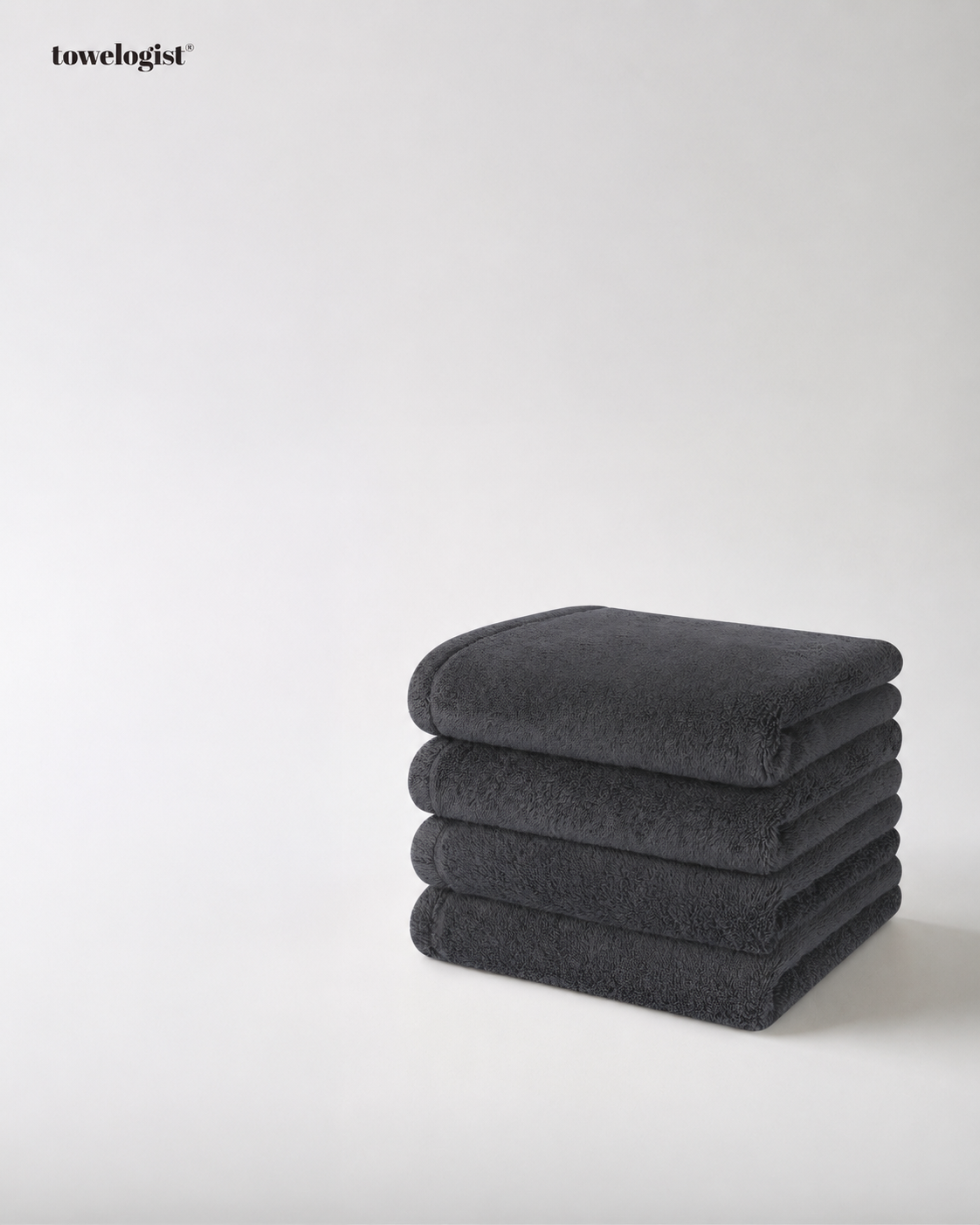 Why Charcoal and White Keep Coming Back