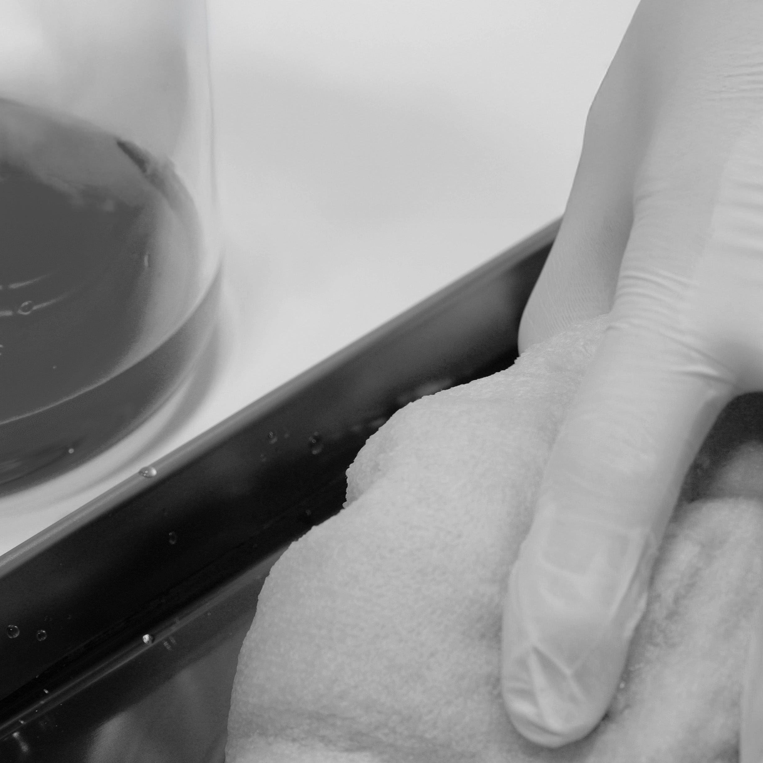 Why Your Towel Gets Rough After Washing — And How to Fix It
