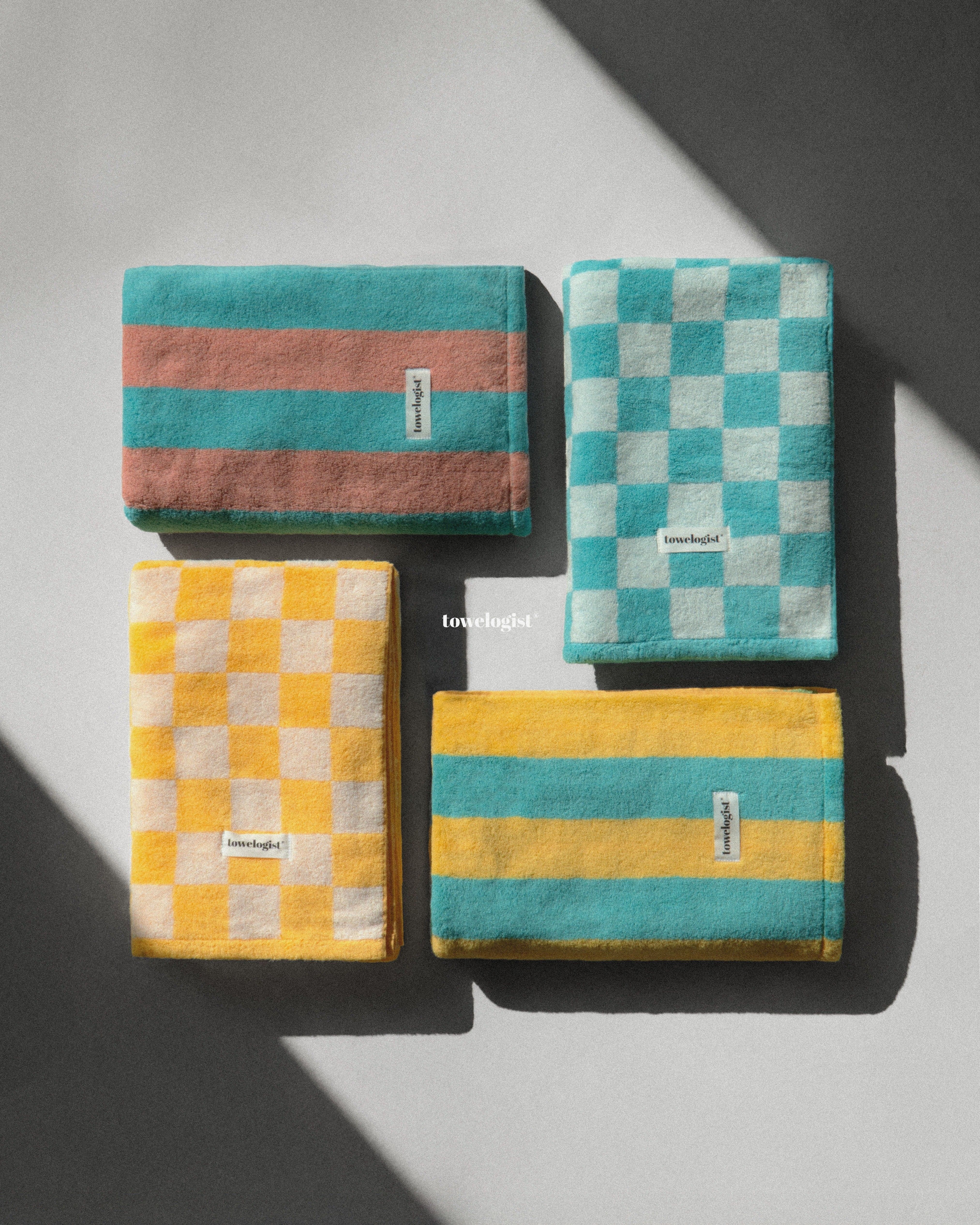 How to Build the Perfect Towel Gift Set: A Complete Guide