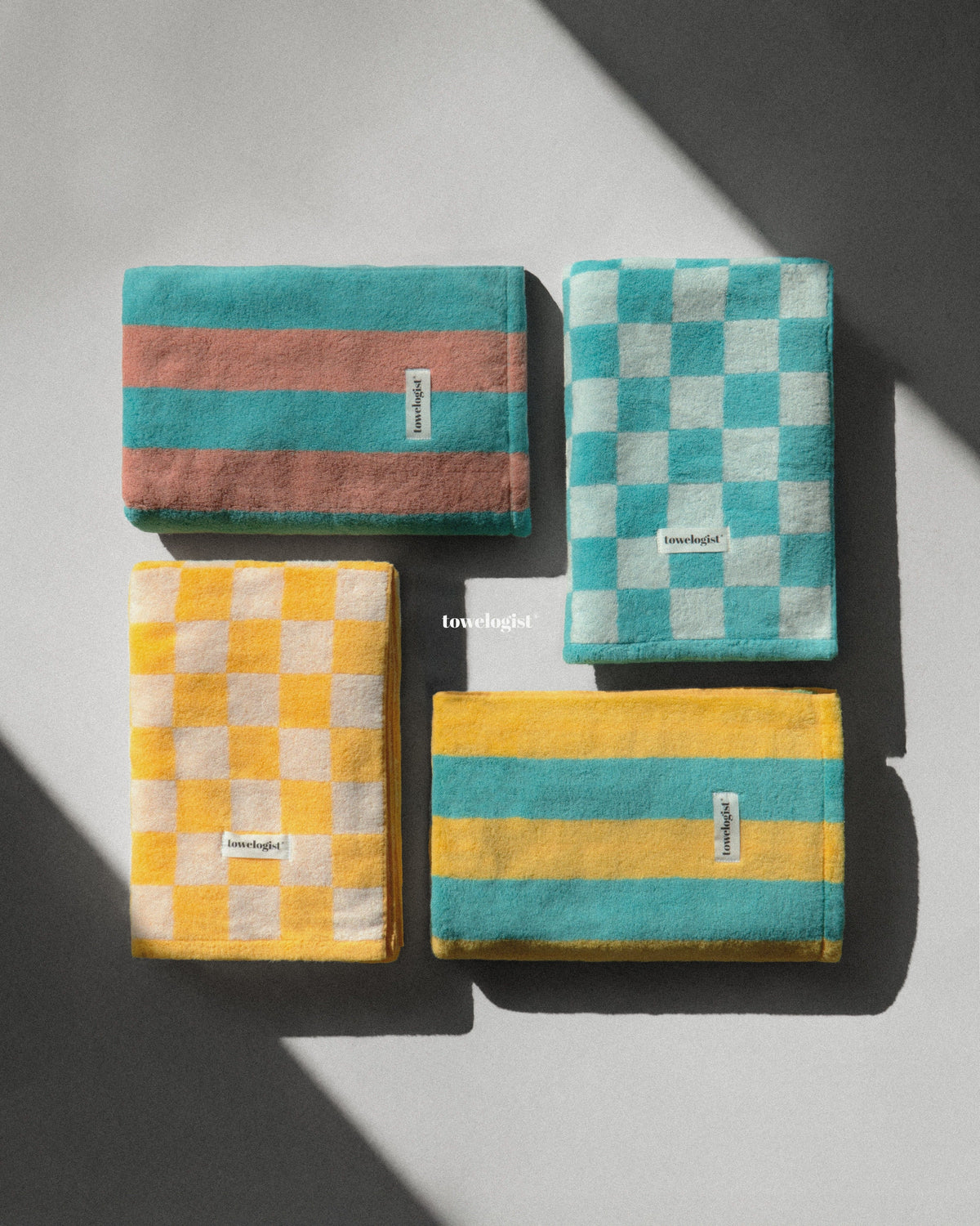 How to Build the Perfect Towel Gift Set: A Complete Guide