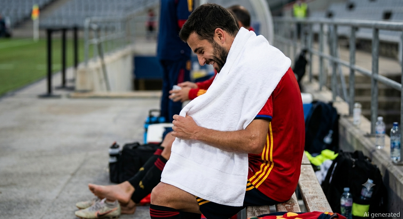 After the Final Whistle: Why Recovery Starts With What Touches Your Skin