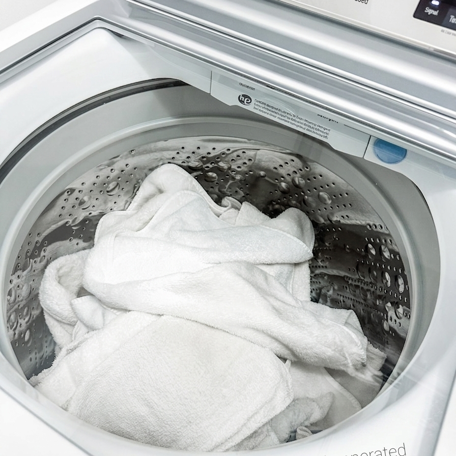 How to Care for Luxury Towels