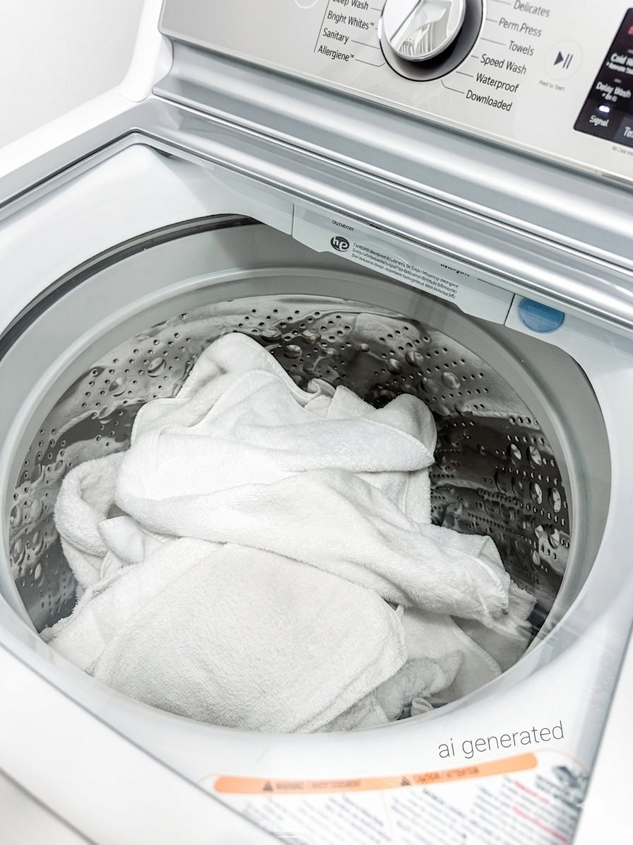 How to Care for Luxury Towels