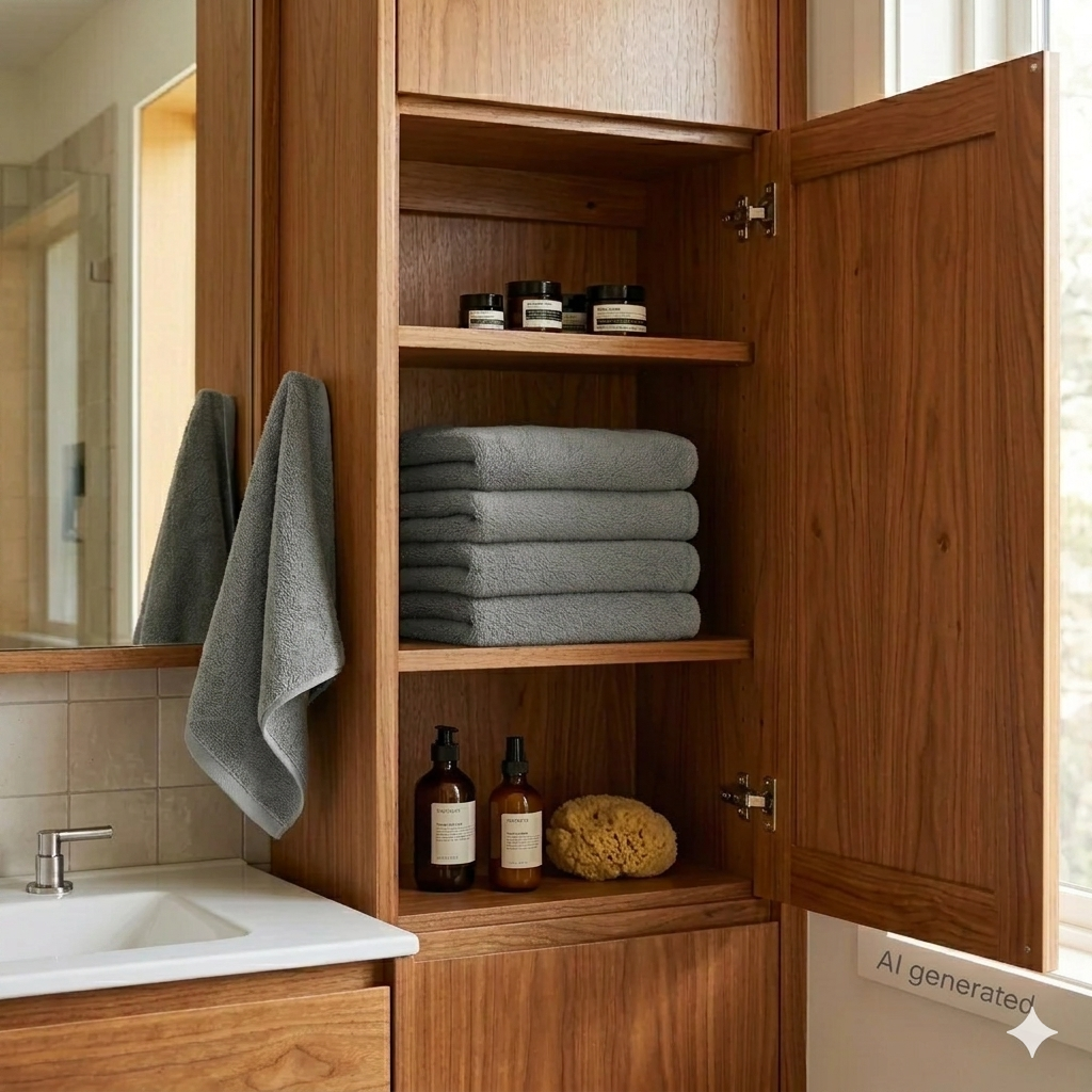 Essential Spring Cleaning Tips: The Ultimate Bathroom Deep Clean Guide