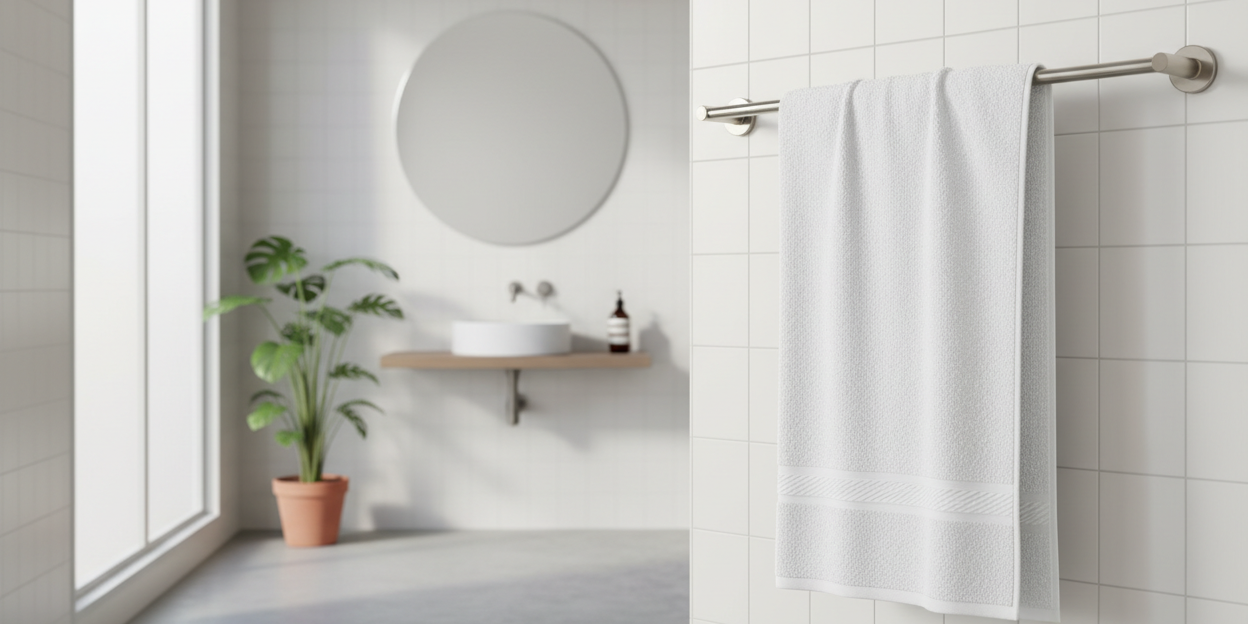 Quick-Dry Towels: Why You Need One